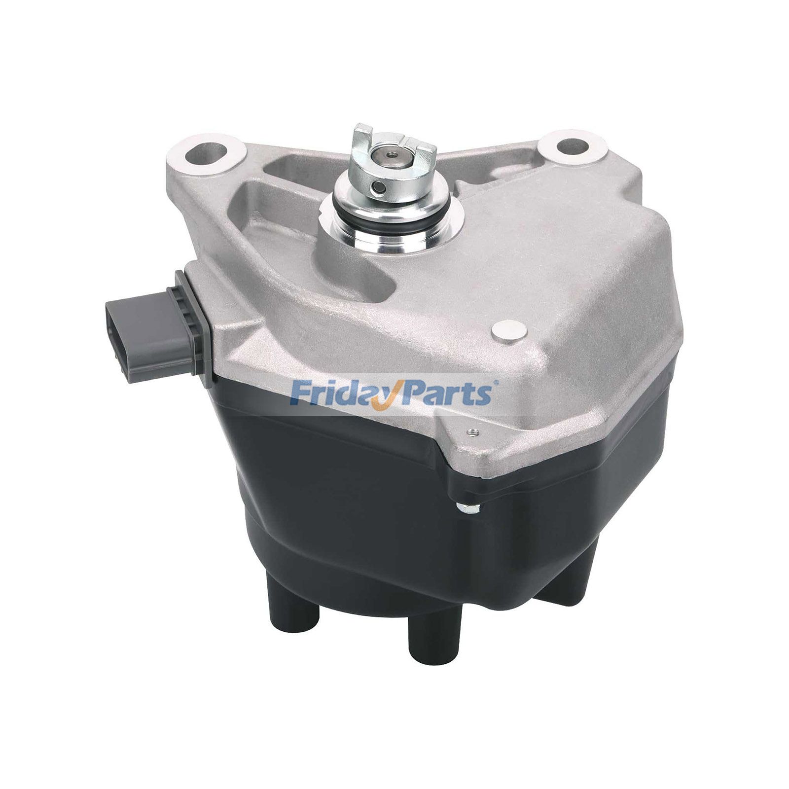 Distribuidor de encendido 30100-PAA-A01 84-17450 para Honda Accord 2.3L 1998-2002 y Acura CL