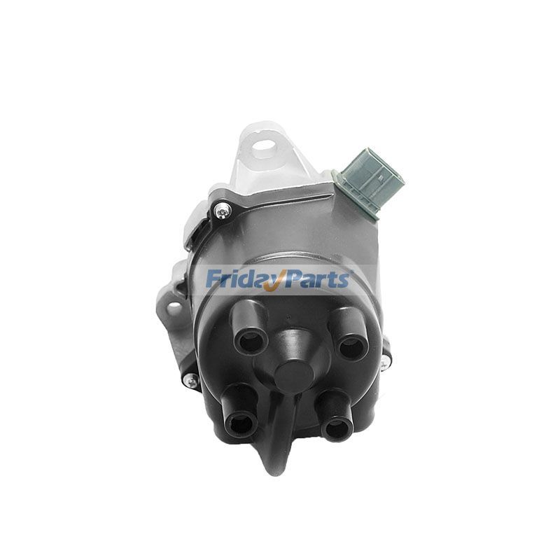 Distribuidor de encendido 30100-PAA-A02 30100PAAA02 para Honda Accord 1999-2002 de FridayParts