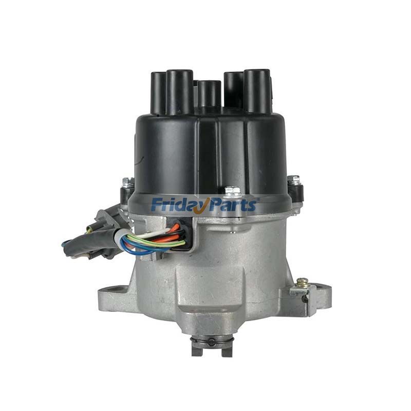 Distribuidor de encendido 30100-PAB-A01 A-EDCA-440 para motor Honda F23A5 Vehículo Accord Para Honda