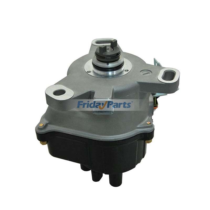 Distribuidor de encendido 30100-PAB-A01 A-EDCA-440 para motor Honda F23A5 Vehículo Accord