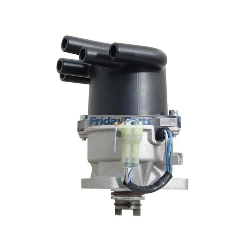 Distribuidor de encendido 30100-PK2-016 30105-PK1-902 para vehículos Honda Prelude