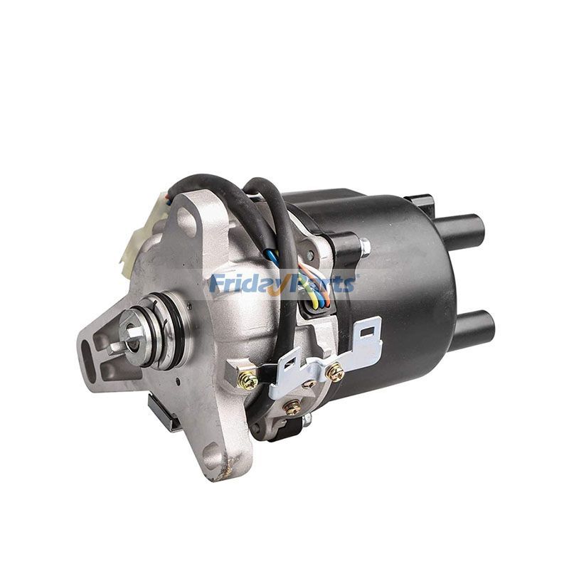 Distribuidor de encendido 30100-PM7-056 30100PM7056 para Honda Civic Acura Integra