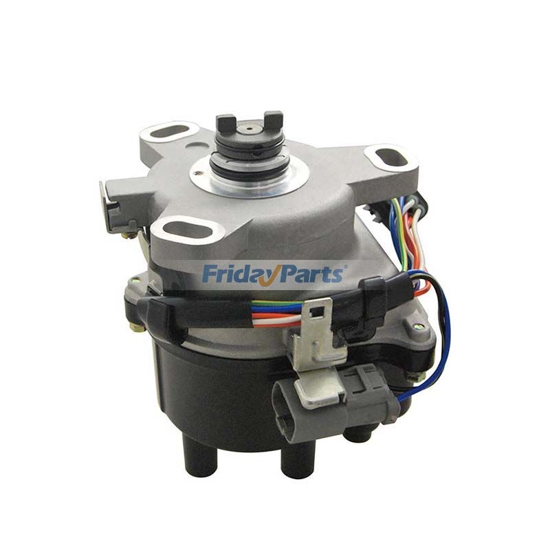 Distribuidor de encendido 30100-PR4-A12 para vehículos Acura Integra 1992-1995