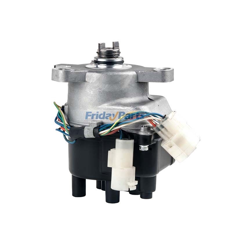 Distribuidor de encendido 30100-PR4-A53 30100-PR4-A03 para Acura Integra 1990-1991