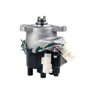 OEM Ignition Distributor With Cap & Rotor – Fits Acura Integra 1994-2001 – 30100-P75-A03