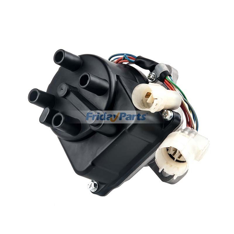 Distribuidor de encendido 30100-PR4-A53 30100-PR4-A03 para Acura Integra 1990-1991 Para OTRA MARCA