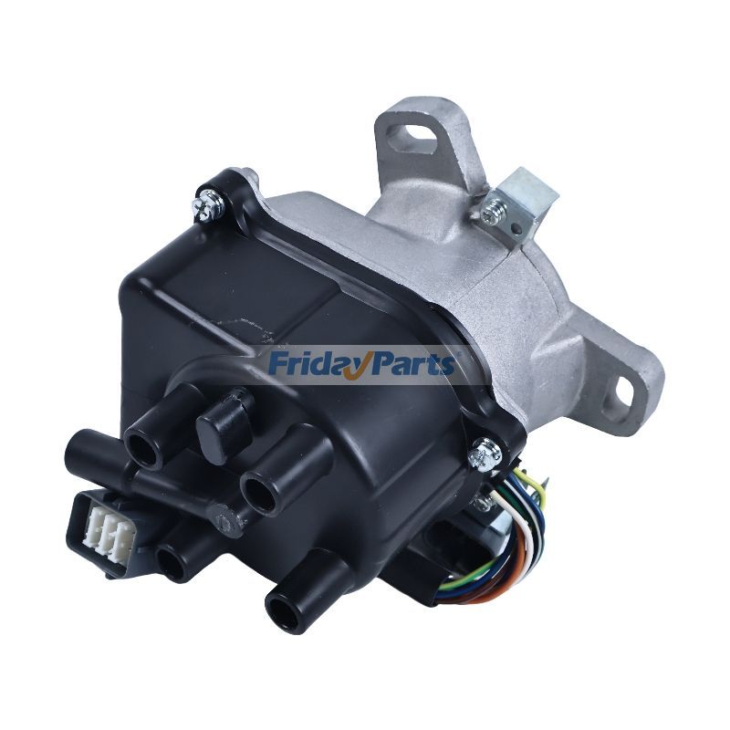 Distribuidor de encendido 30100-PT3-A12 33100-P12-A02 para Honda Accord Prelude para Vehículo Para Honda FridayParts