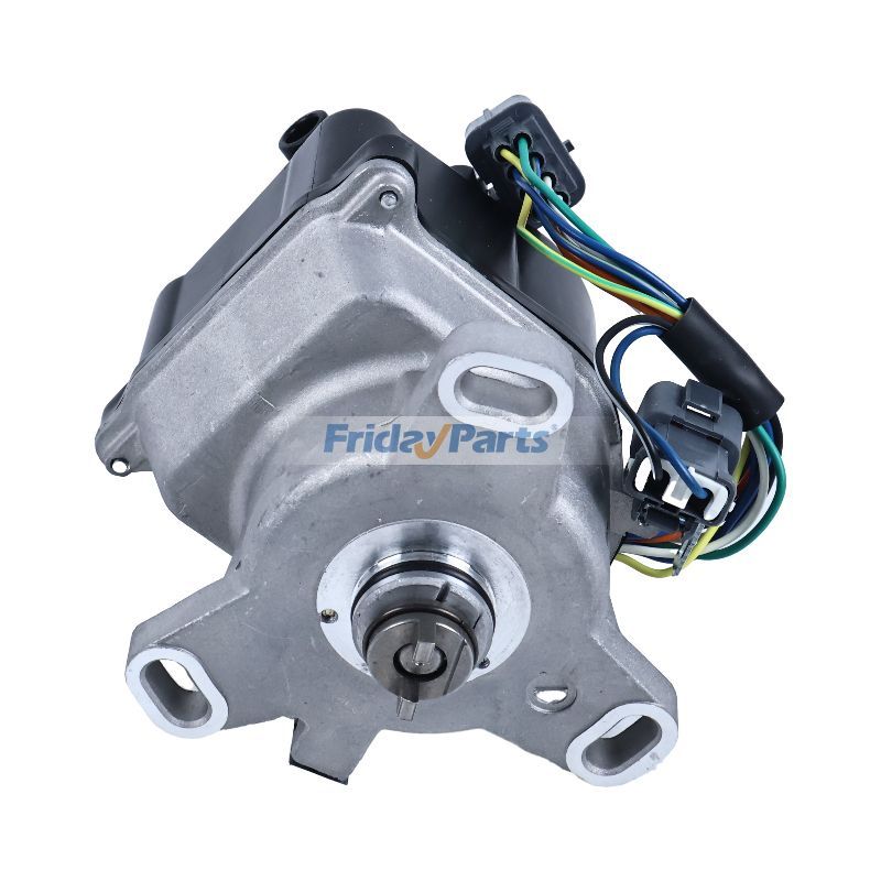 Distribuidor de encendido 30100-PT3-A12 33100-P12-A02 para Honda Accord Prelude de FridayParts