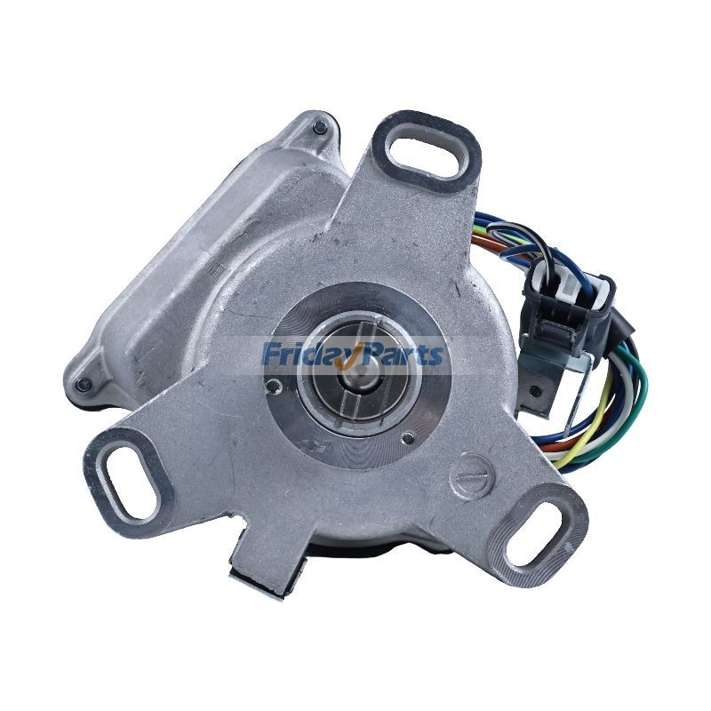 Distribuidor de encendido 30100-PT3-A12 33100-P12-A02 para Honda Accord Prelude