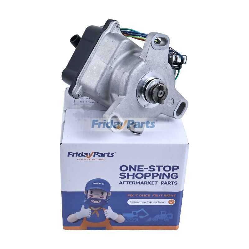 Compra Distribuidor de encendido 30100-PT3-A12 33100-P12-A02 para Honda Accord Prelude en Fridayparts