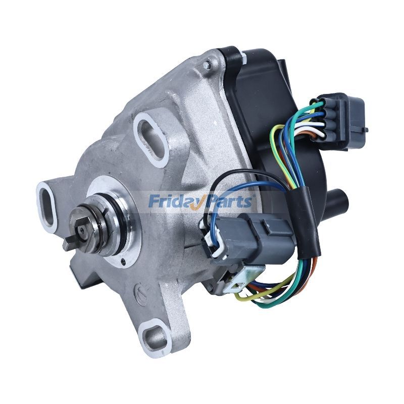 Distribuidor de encendido 30100-PT3-A12 33100-P12-A02 para Honda Accord Prelude