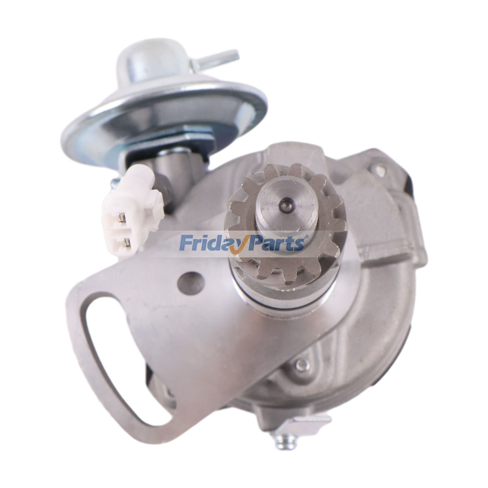 FridayParts Ignition Distributor 