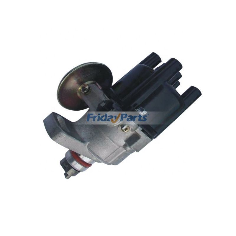 Distribuidor de encendido 33100-77A0L para motor Suzuki F10A SJ410 1.0L L4 1982-1985