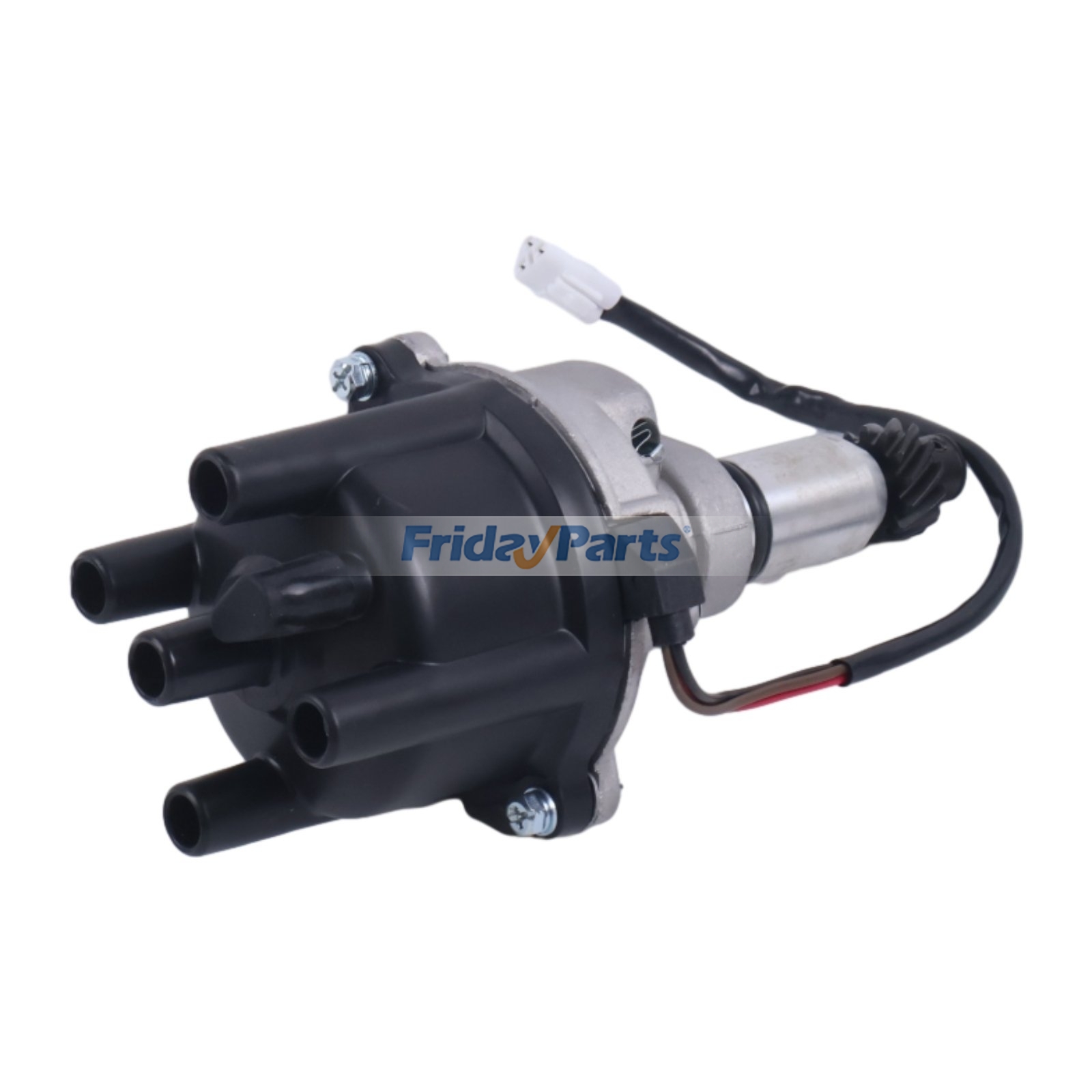 Ignition Distributor 33100-80C10 for Suzuki Jimny Samurai SJ413 JB31 JB32 1.3L G13B EFI