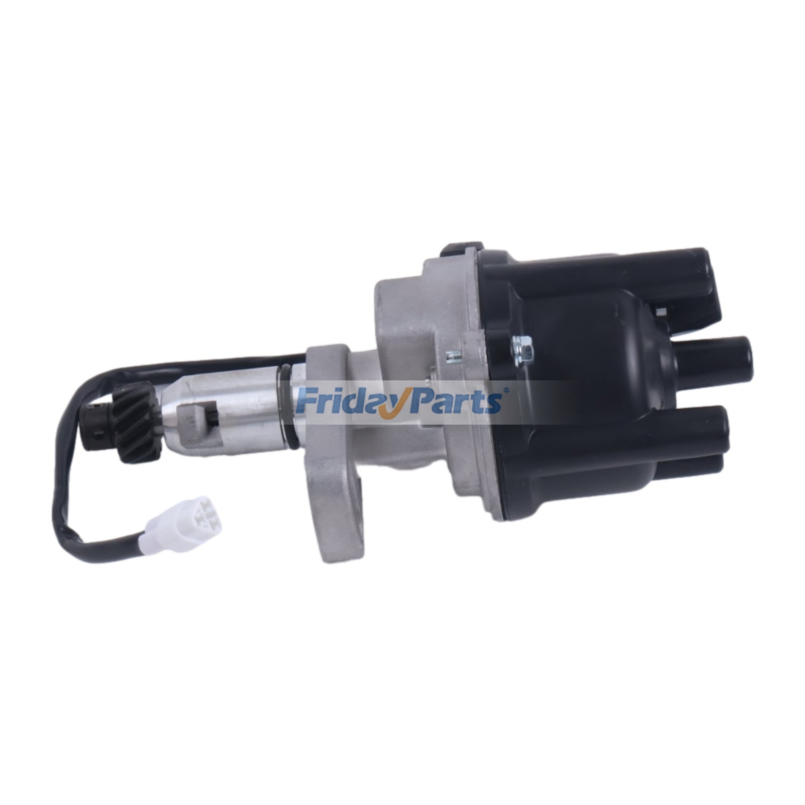Ignition Distributor for Vehicle