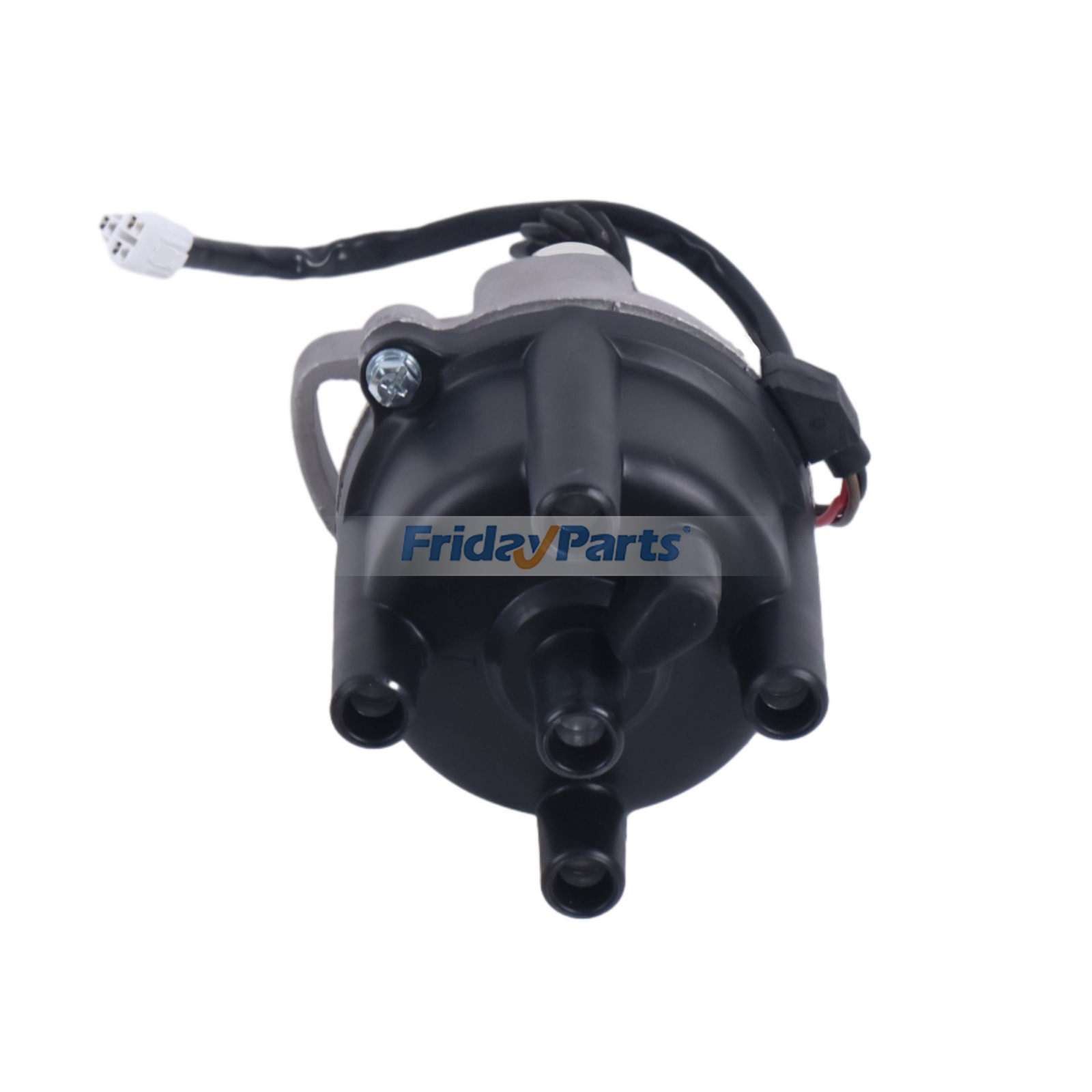 Vehicle Ignition Distributor