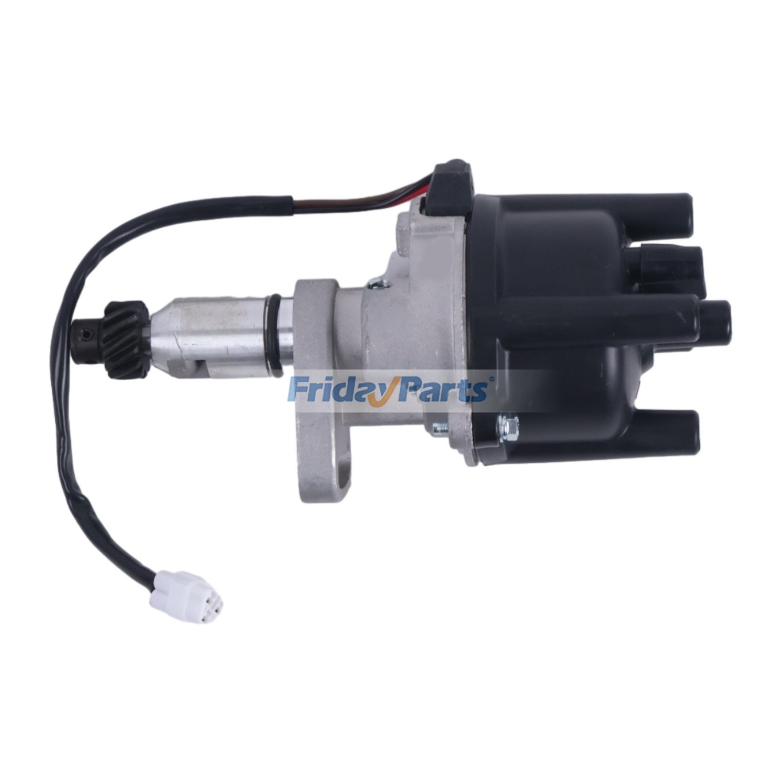 Ignition Distributor compatible with Vehicle