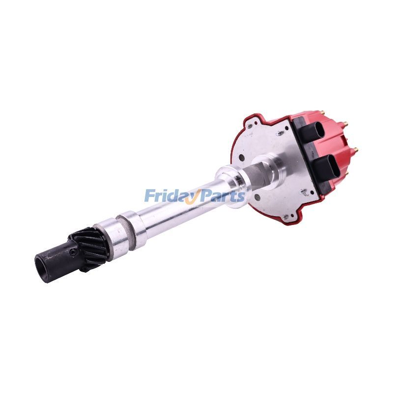 Distribuidor de encendido 3857449 para motor Volvo 5.0L 5.7L 7.4L 8.2L Mercury Mercuiser 4350104JS 4350104KS 4350118KS 4454118JT