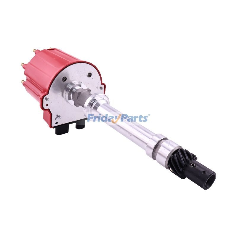 Distribuidor de encendido 3857449 para motor Volvo 5.0L 5.7L 7.4L 8.2L Mercury Mercuiser 4350104JS 4350104KS 4350118KS 4454118JT 