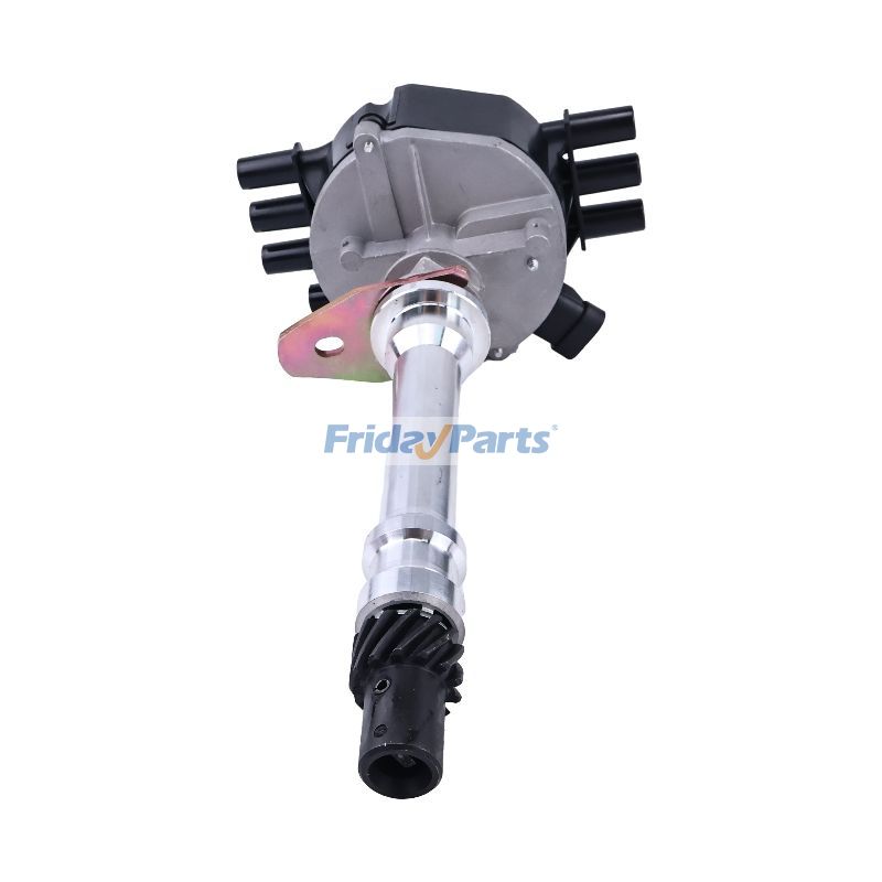 Ignition Distributor  in Stock in China,China Stock