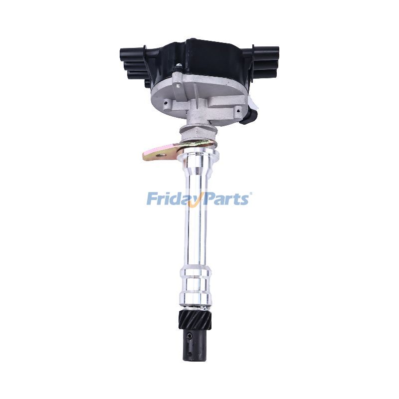 FridayParts Ignition Distributor 