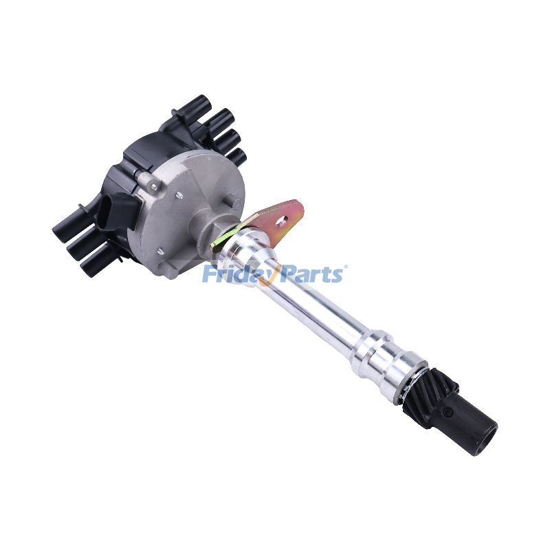  Ignition Distributor  
