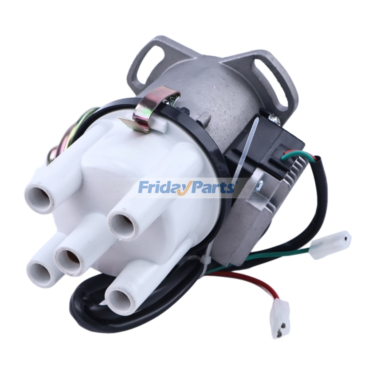 Vehicle Ignition Distributor for Fiat 1.6L
