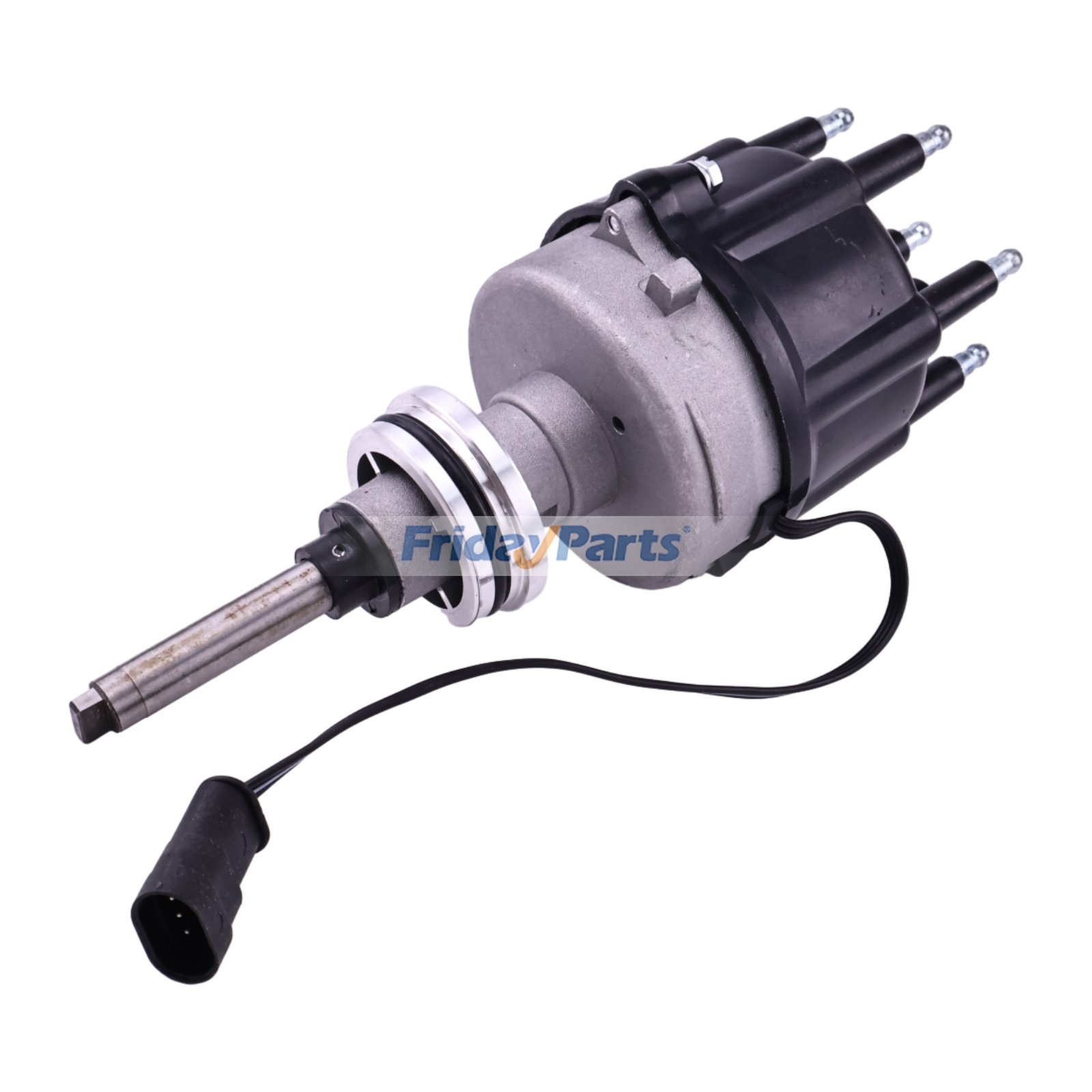 Ignition Distributor 4740338AB 30-3697 for Dodge B1500 Durango Ram1500 Dakota