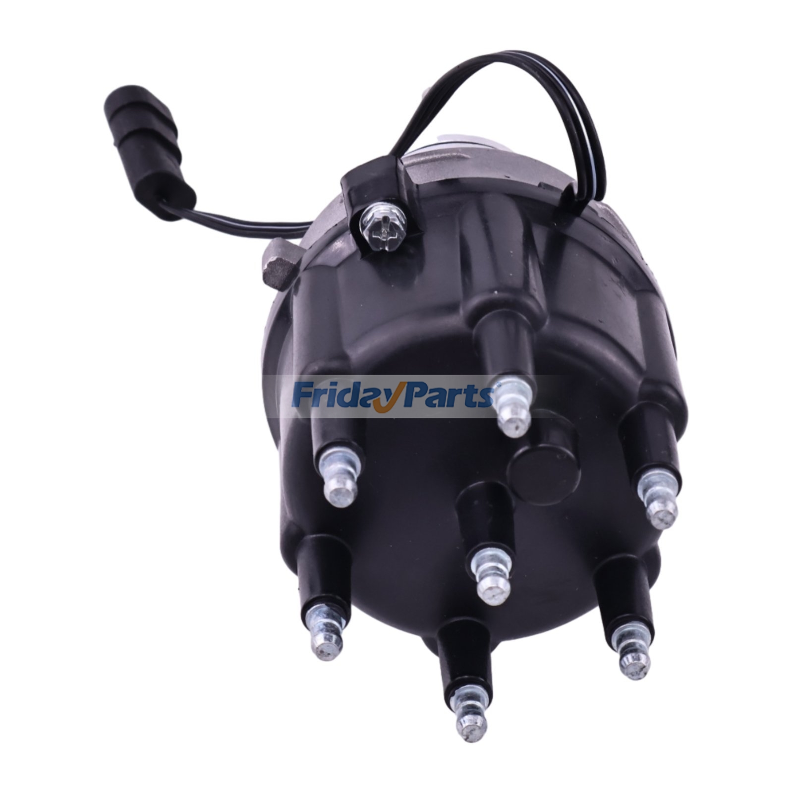 Elektronischer Verteiler 84-3697 für Dodge Ram 1500 2500 Dakota Durango B1500für Für Dodge