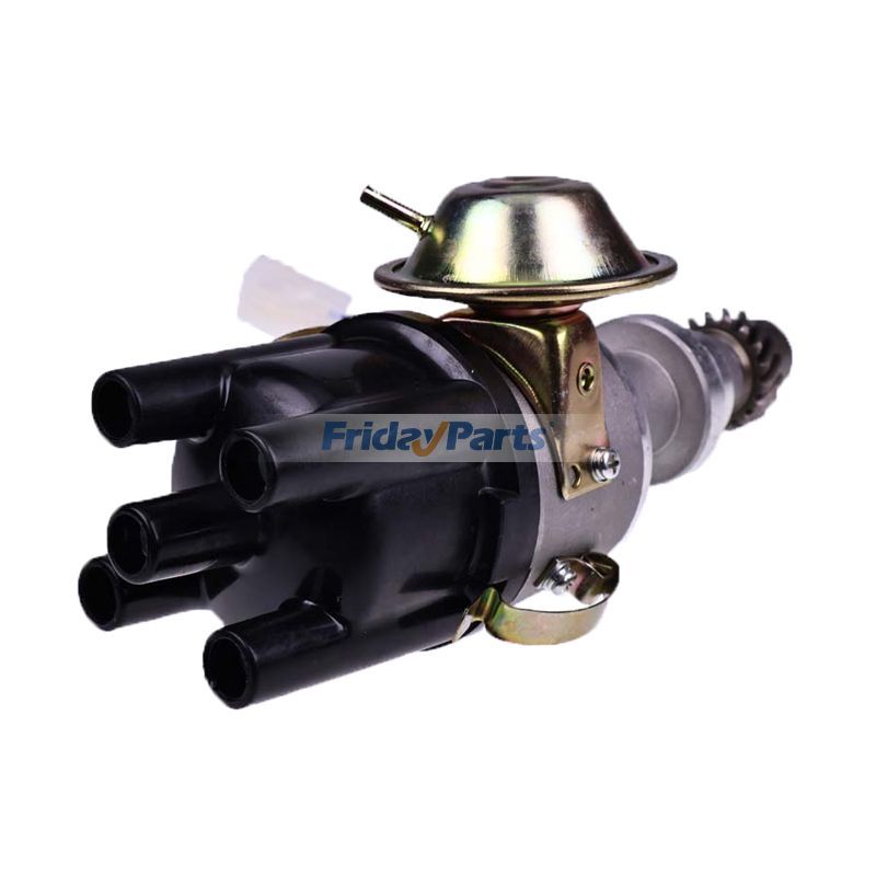 Distribuidor de encendido 477905206 0237002054 para Porsche 924 Para Porsche