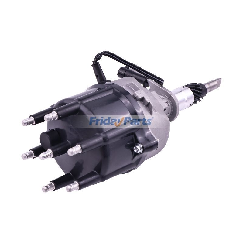 Distribuidor de encendido 56027027AB 53006151 para Dodge Dakota Jeep Cherokee Wrangler de FridayParts