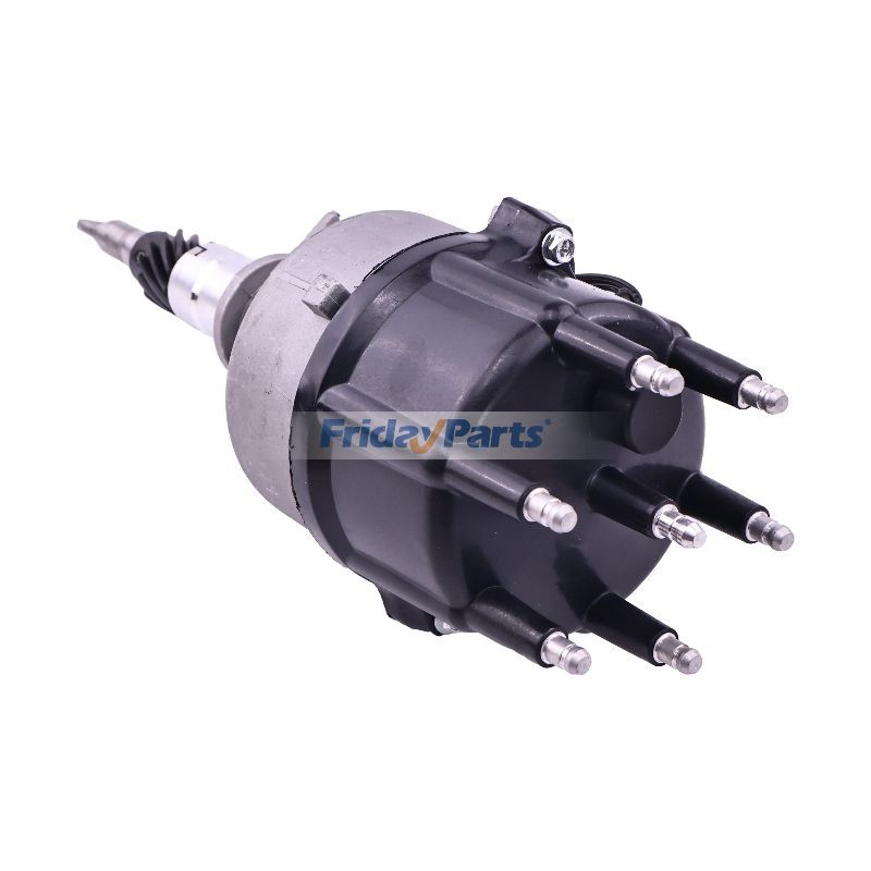 Distribuidor de encendido 56027027AB 53006151 para Dodge Dakota Jeep Cherokee Wrangler