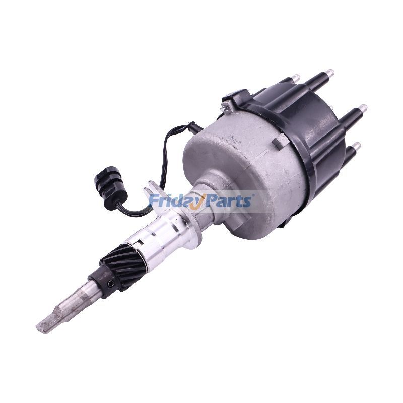Zündverteiler 56027027AB 53006151 für Dodge Dakota Jeep Cherokee Wrangler