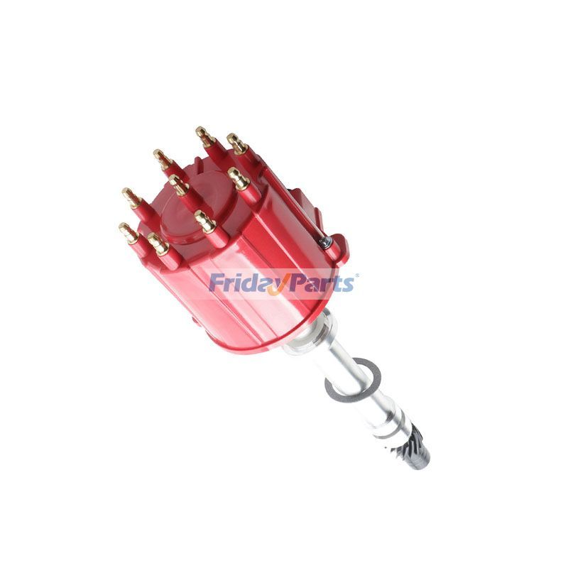 Distribuidor de encendido 606-02257 84-1830 1103698 para camioneta Chevy G30 C1500 C2500 GMC C3500 V3500