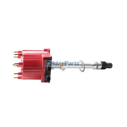 Motorstarship Ignition Distributor For Chevy C1500 K2500 V8 5.7L 1988-95