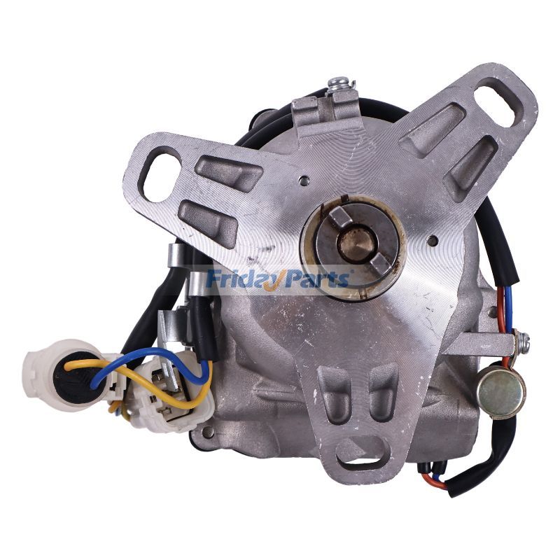 Distribuidor de encendido 606-58445 30100-PM5-A07 para Honda CRX Civic 1.5L 1988-1991 Para Honda