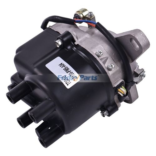 Ignition Distributor For Honda Civic CRX 1988-1991 1.5L – EVERESTCO IM13012E Direct Fit