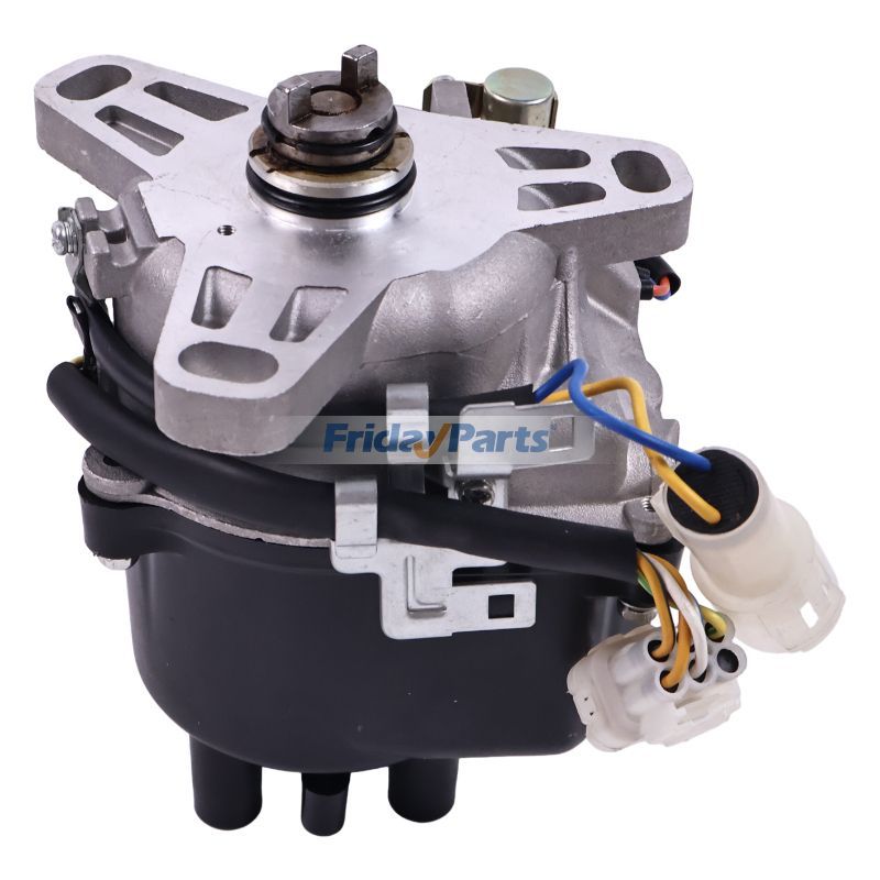 Distribuidor de encendido 606-58445 30100-PM5-A07 para Honda CRX Civic 1.5L 1988-1991