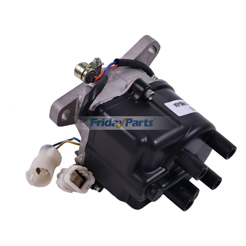 Compra Distribuidor de encendido 606-58445 30100-PM5-A07 para Honda CRX Civic 1.5L 1988-1991 en Fridayparts