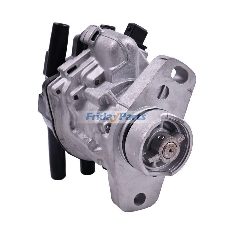 FridayParts Zündverteiler für Chrysler Sebring Dodge