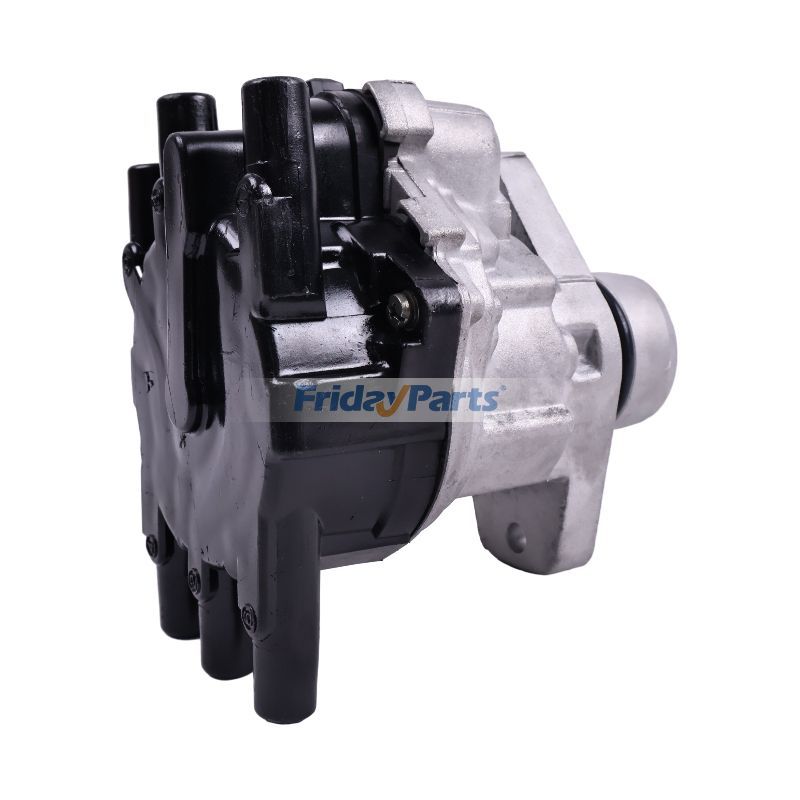Zündverteiler für Chrysler Sebring Dodgebei FridayParts kaufen