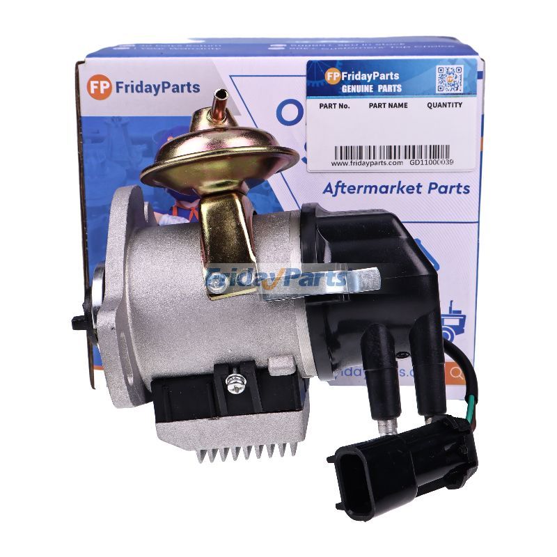 Distribuidor de encendido 779118 7553118 para motor Fiat 156A2000 Panda 750 Uno 45 Lancia Y10