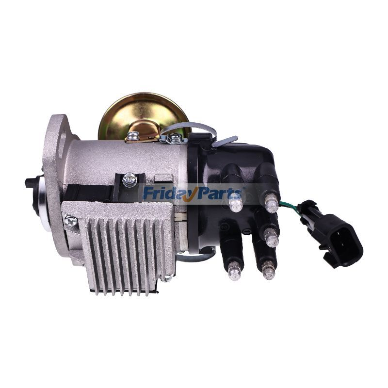 車両 フィアット 156A2000 ランチア用点火ディストリビューター