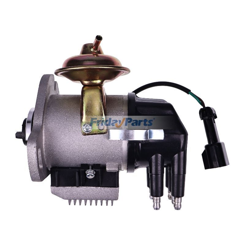 他ブランド用用点火ディストリビューター 779118 7553118 フィアット 156A2000 エンジン パンダ 750 ウノ 45 ランチア Y10