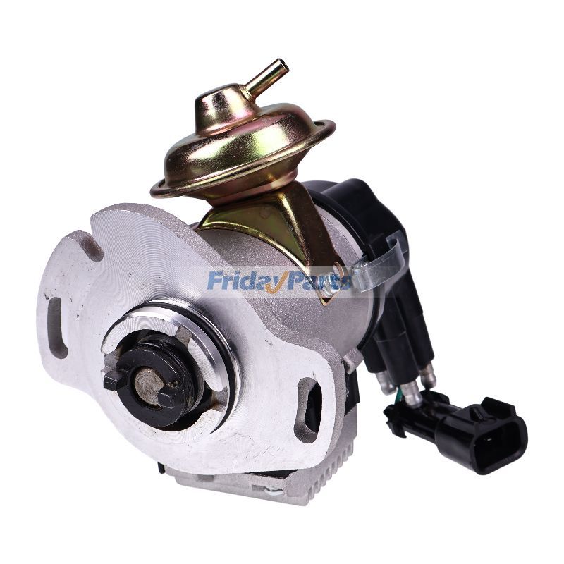 他ブランド用フィアット 156A2000 ランチア用点火ディストリビューター