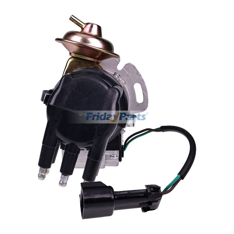 FridayPartsでフィアット 156A2000 ランチア用点火ディストリビューターを購入