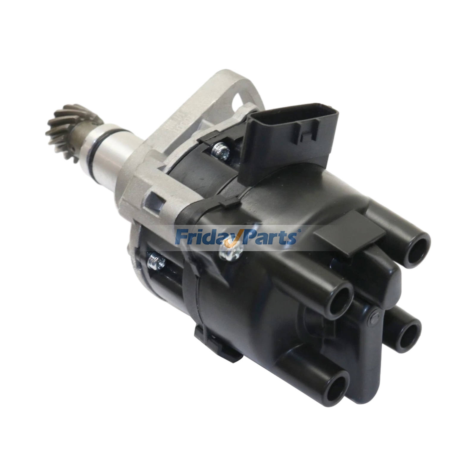 Ignition Distributor 91172597 33100-70E00 for Suzuki Sidekick X-90 Chevrolet Tracker 1996-1998 Pontiac Sunrunner 1996-1997