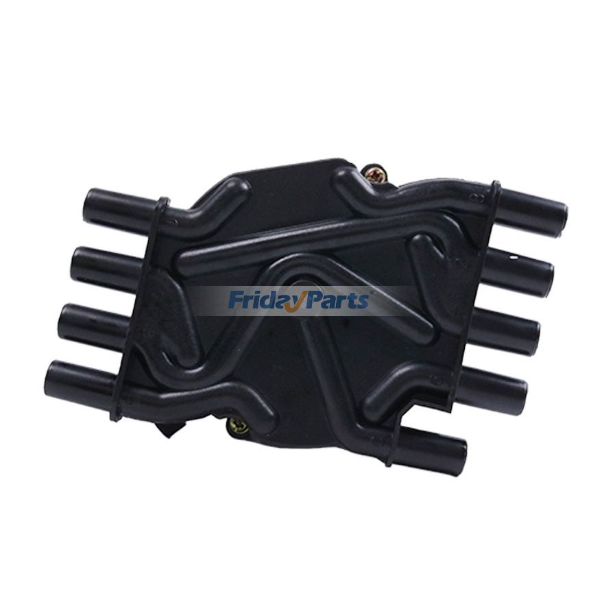 Chevrolet用,GMC用点火ディストリビューター GMC V8 5.0L 5.7L