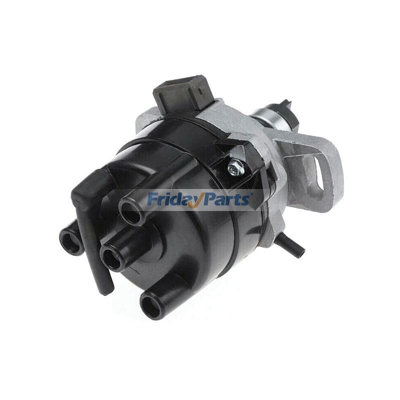 Distribuidor de encendido 96565196 para Chevrolet Daewoo Matiz 0.8 de FridayParts