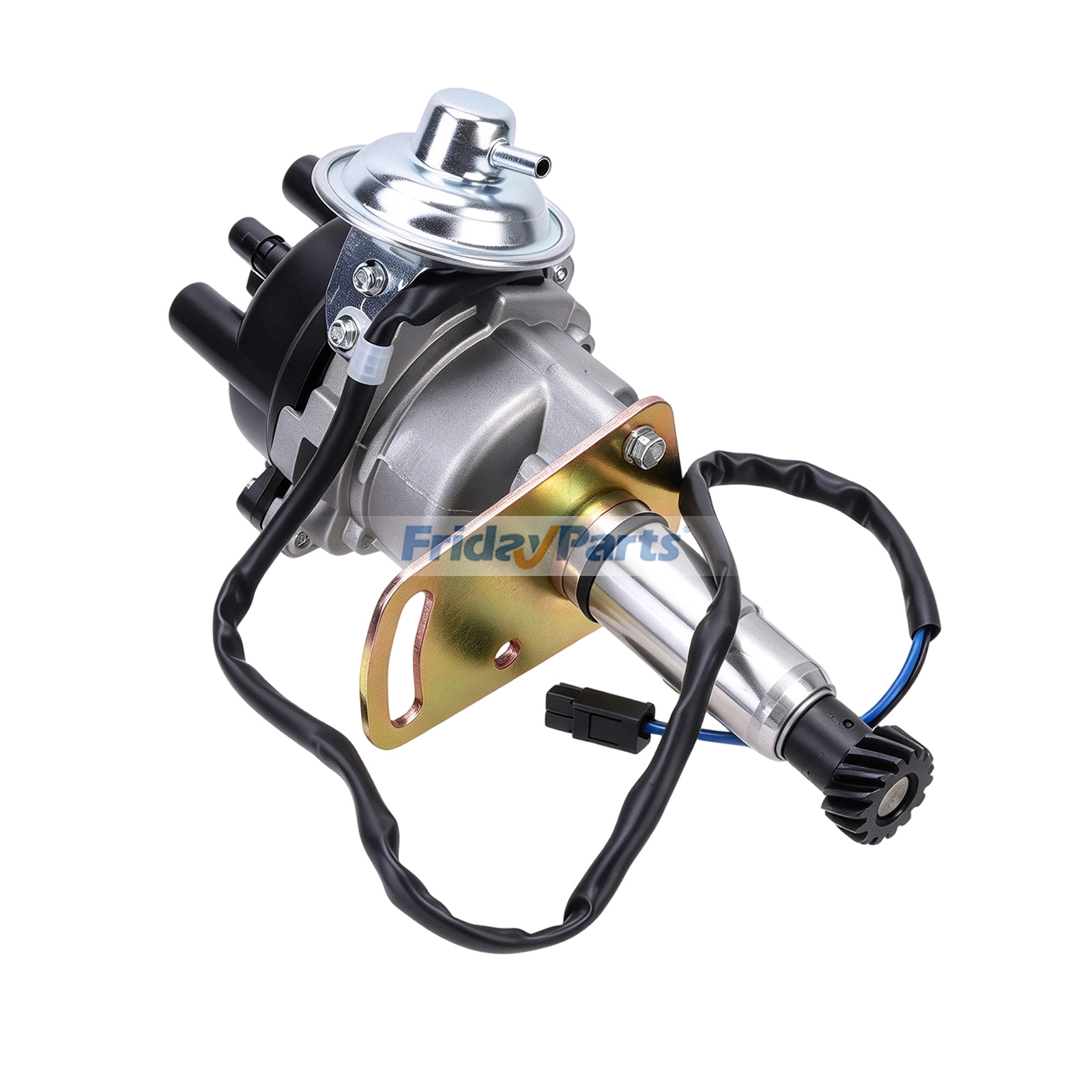 Ignition Distributor Assembly 1453052 for Hyster Forklift S40XM H45XM H50XM H55XM H60XM H65XM S45XM S50XM